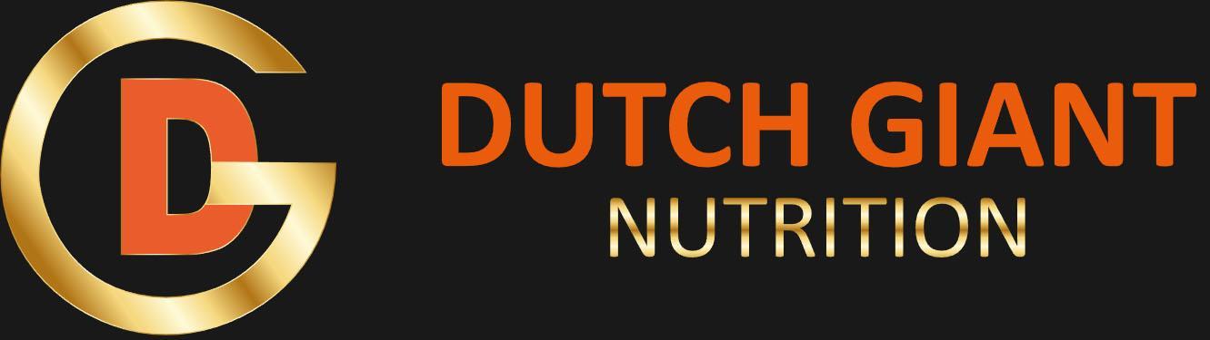 Logo Dutch Giant